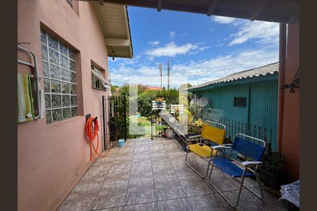 Casa à venda com 140m², 2 quartos e 4 vagasÁrea comum