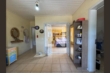 Casa à venda com 140m², 2 quartos e 4 vagasQuarto 2