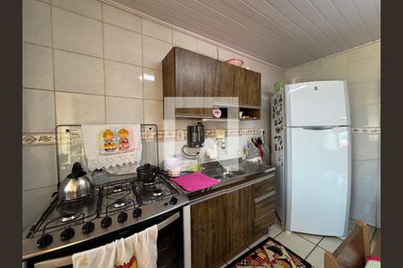 Casa à venda com 140m², 2 quartos e 4 vagasCozinha