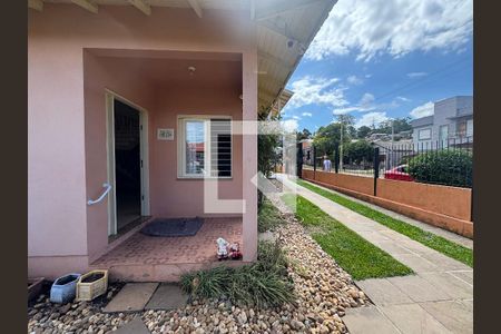 Casa à venda com 140m², 2 quartos e 4 vagasÁrea comum