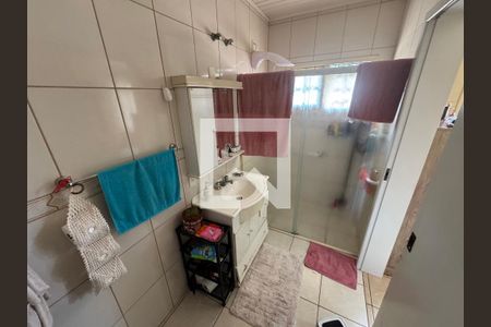 Casa à venda com 140m², 2 quartos e 4 vagasBanheiro