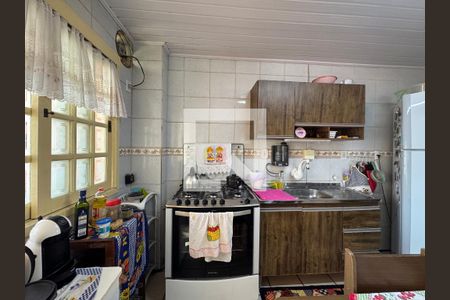 Casa à venda com 140m², 2 quartos e 4 vagasCozinha