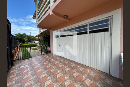 Casa à venda com 140m², 2 quartos e 4 vagasÁrea comum