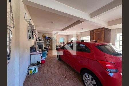 Casa à venda com 140m², 2 quartos e 4 vagasGaragem