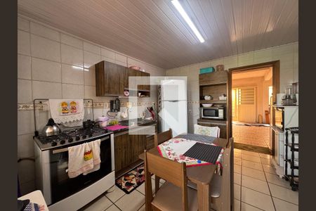 Casa à venda com 140m², 2 quartos e 4 vagasCozinha