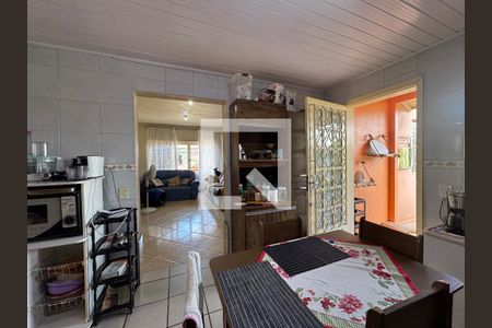 Casa à venda com 140m², 2 quartos e 4 vagasCozinha