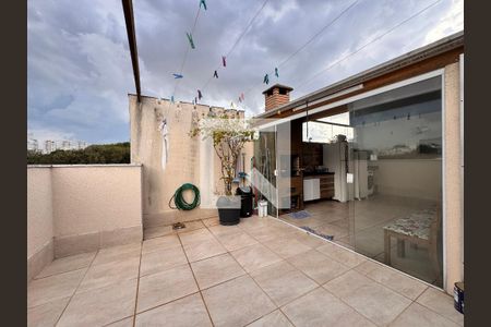 Apartamento à venda com 90m², 2 quartos e 2 vagas Apartamento à venda com 90m², 2 quartos e 2 vagasCobertura