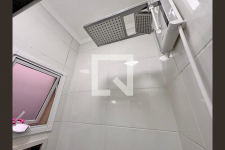 Apartamento à venda com 90m², 2 quartos e 2 vagas Apartamento à venda com 90m², 2 quartos e 2 vagasBanheiro