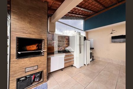 Apartamento à venda com 90m², 2 quartos e 2 vagas Apartamento à venda com 90m², 2 quartos e 2 vagasCobertura