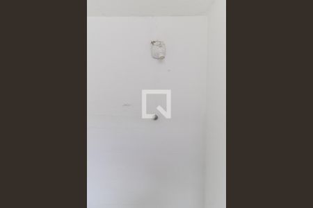 Casa para alugar com 325m², 3 quartos e 4 vagas Casa para alugar com 325m², 3 quartos e 4 vagasBanheiro da Edícula