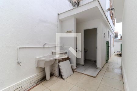 Casa para alugar com 325m², 3 quartos e 4 vagas Casa para alugar com 325m², 3 quartos e 4 vagasÁrea de Serviço