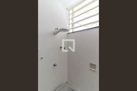 Casa para alugar com 325m², 3 quartos e 4 vagas Casa para alugar com 325m², 3 quartos e 4 vagasBanheiro da Suíte
