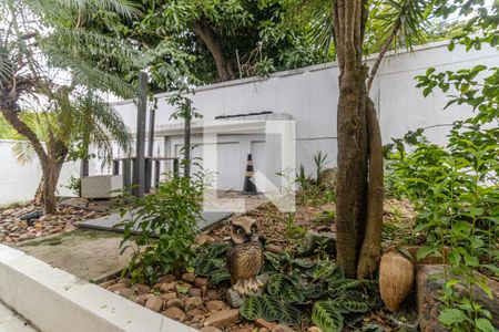 Casa para alugar com 325m², 3 quartos e 4 vagas Casa para alugar com 325m², 3 quartos e 4 vagasJardim