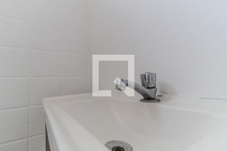 Casa para alugar com 325m², 3 quartos e 4 vagas Casa para alugar com 325m², 3 quartos e 4 vagasBanheiro da Edícula