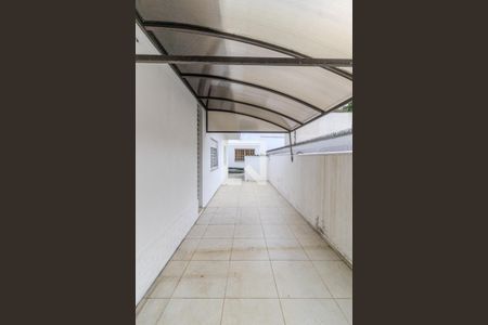 Casa para alugar com 325m², 3 quartos e 4 vagas Casa para alugar com 325m², 3 quartos e 4 vagasGaragem