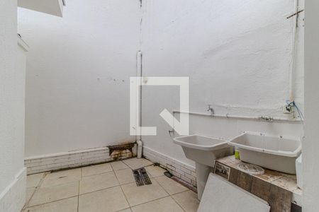 Casa para alugar com 325m², 3 quartos e 4 vagas Casa para alugar com 325m², 3 quartos e 4 vagasÁrea de Serviço