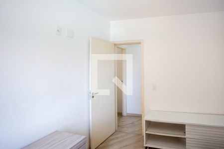 Apartamento à venda com 58m², 2 quartos e 1 vagaQuarto 2