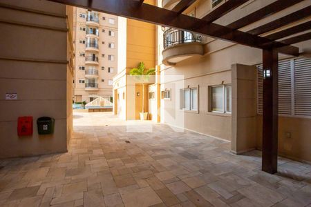 Apartamento à venda com 58m², 2 quartos e 1 vagaArea comum