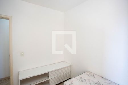 Apartamento à venda com 58m², 2 quartos e 1 vagaQuarto 2
