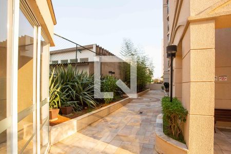 Apartamento à venda com 58m², 2 quartos e 1 vagaArea comum