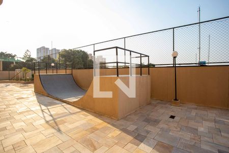 Apartamento à venda com 58m², 2 quartos e 1 vagaArea Comum