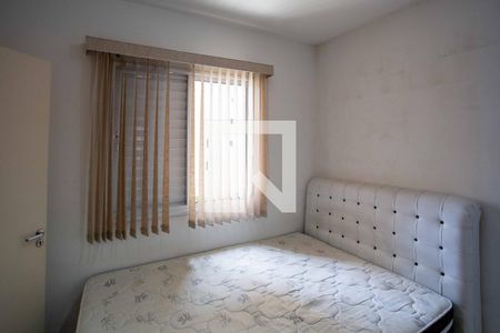 Quarto Suite de apartamento à venda com 2 quartos, 58m² em Assunção, São Bernardo do Campo