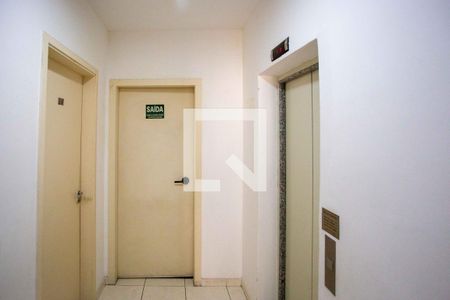 Apartamento à venda com 58m², 2 quartos e 1 vagaHall de Entrada