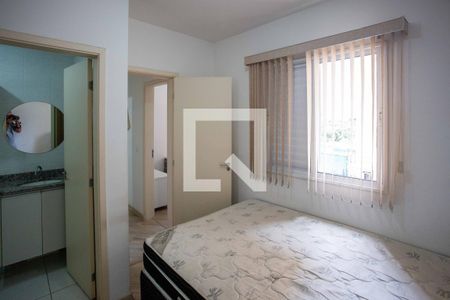 Quarto Suite de apartamento à venda com 2 quartos, 58m² em Assunção, São Bernardo do Campo