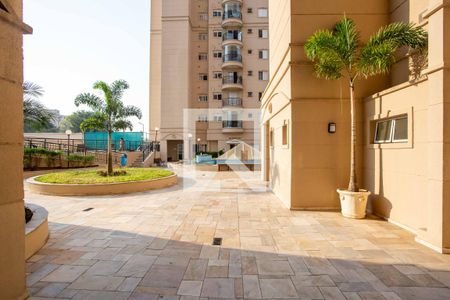 Apartamento à venda com 58m², 2 quartos e 1 vagaArea comum