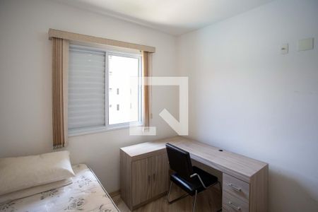 Apartamento à venda com 58m², 2 quartos e 1 vagaQuarto 2
