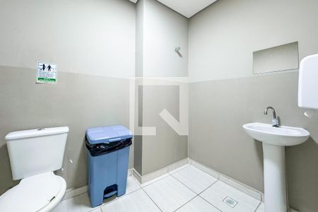 Studio à venda com 36m², 1 quarto e 1 vaga Studio à venda com 36m², 1 quarto e 1 vagaAcademia