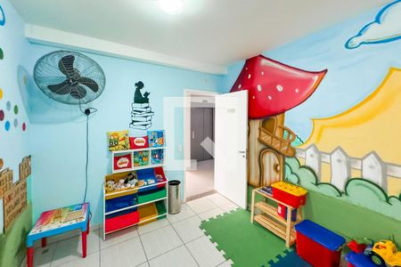 Studio à venda com 36m², 1 quarto e 1 vaga Studio à venda com 36m², 1 quarto e 1 vagaBrinquedoteca