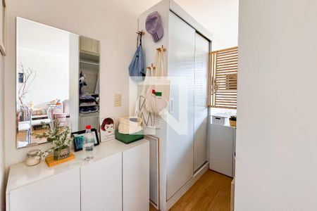 Studio à venda com 36m², 1 quarto e 1 vaga Studio à venda com 36m², 1 quarto e 1 vagaQuarto - Armários