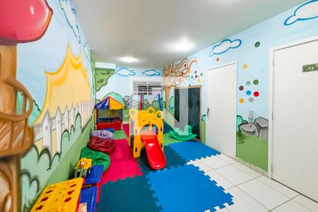 Studio à venda com 36m², 1 quarto e 1 vaga Studio à venda com 36m², 1 quarto e 1 vagaBrinquedoteca