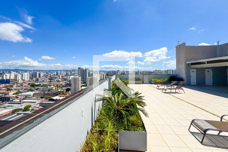 Studio à venda com 36m², 1 quarto e 1 vaga Studio à venda com 36m², 1 quarto e 1 vagaChurrasqueira