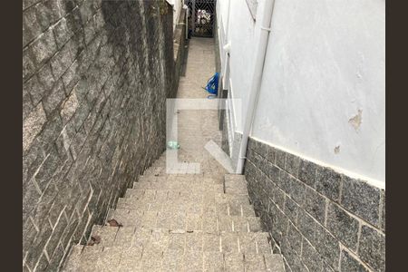 Casa à venda com 4 quartos, 273m² em Jabaquara, São Paulo