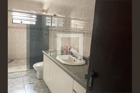 Casa à venda com 4 quartos, 273m² em Jabaquara, São Paulo