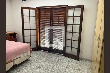 Casa à venda com 4 quartos, 273m² em Jabaquara, São Paulo