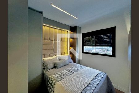 Apartamento para alugar com 27m², 1 quarto e sem vagaSuíte