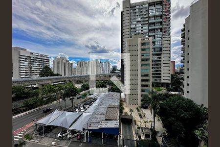 Apartamento para alugar com 27m², 1 quarto e sem vagaVista Suíte