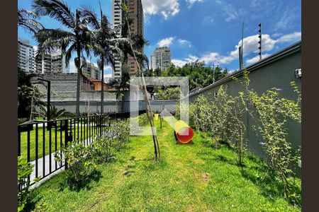 Apartamento para alugar com 27m², 1 quarto e sem vagaEspaço Pet