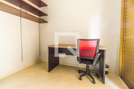 Apartamento para alugar com 107m², 3 quartos e 2 vagasQuarto 3