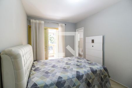 Apartamento para alugar com 107m², 3 quartos e 2 vagasSuíte