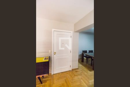 Entrada de apartamento para alugar com 3 quartos, 107m² em Alphaville Industrial, Barueri