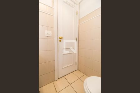 Apartamento para alugar com 107m², 3 quartos e 2 vagasBanheiro 2