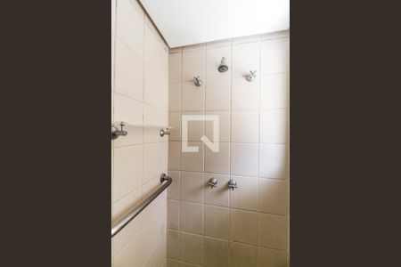 Apartamento para alugar com 107m², 3 quartos e 2 vagasBanheiro da Suíte