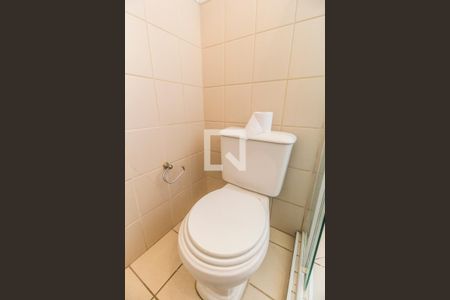 Apartamento para alugar com 107m², 3 quartos e 2 vagasBanheiro 2