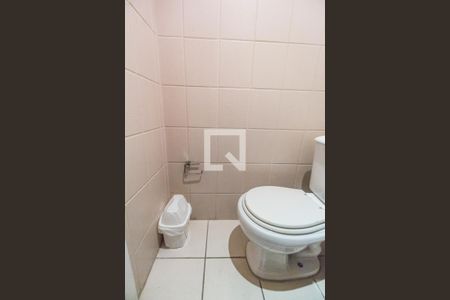 Apartamento para alugar com 107m², 3 quartos e 2 vagasLavabo