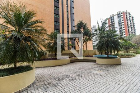 Apartamento para alugar com 107m², 3 quartos e 2 vagasÁrea comum