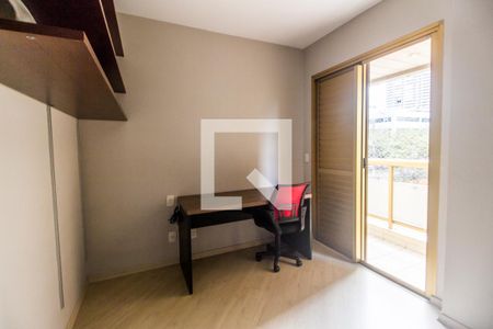 Apartamento para alugar com 107m², 3 quartos e 2 vagasQuarto 3
